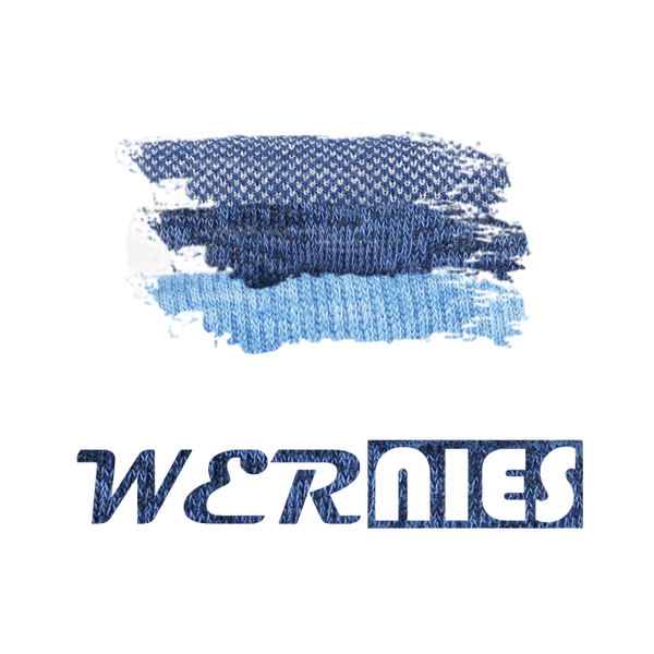 The Wernies Socks Premium Website